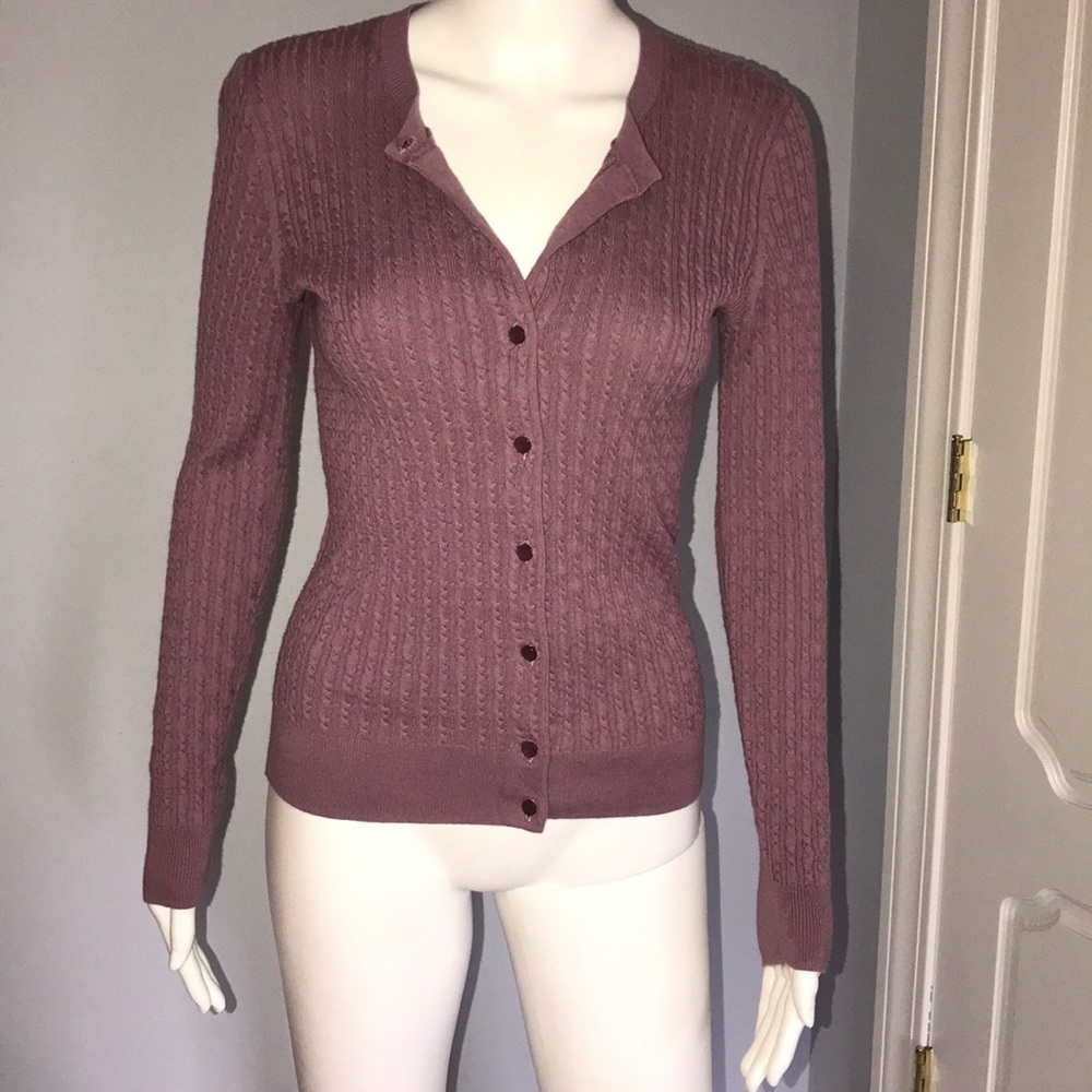 Talbots Sweater - Picture 2 of 7